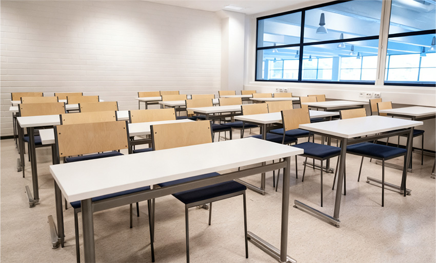 オフィスの画像